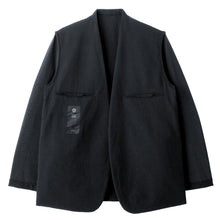 画像をギャラリービューアに読み込む, DEVICE JKT MINUS - GC #NIGHT