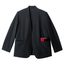 画像をギャラリービューアに読み込む, DEVICE JKT MINUS - GC #NIGHT