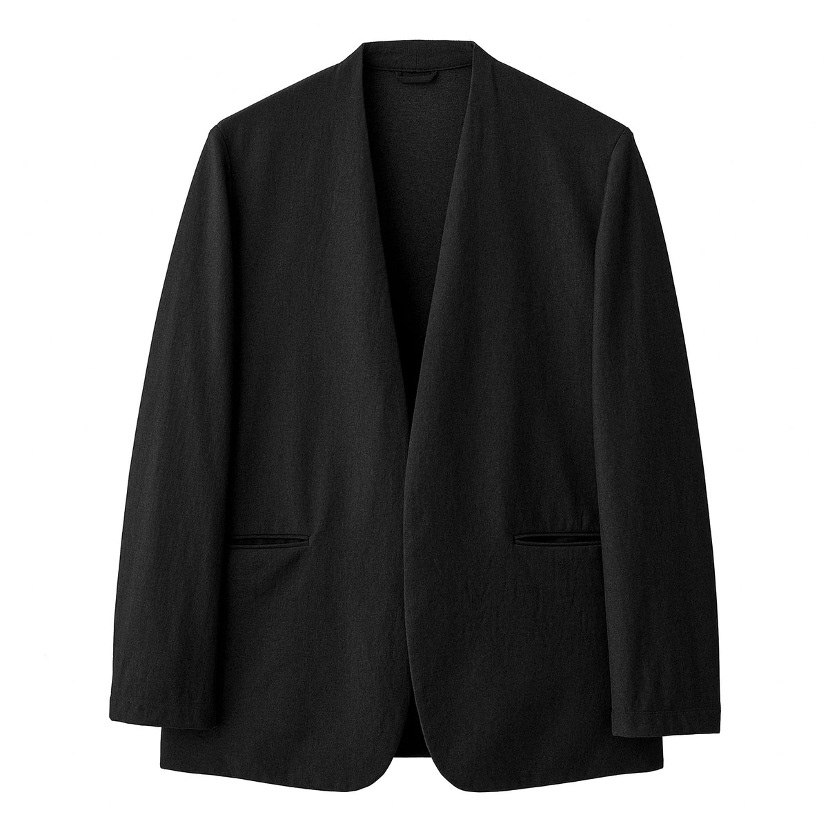 TEATORA - DEVICE JKT MINUS - ghost code (TT-201-MNS-GC) – TEATORA
