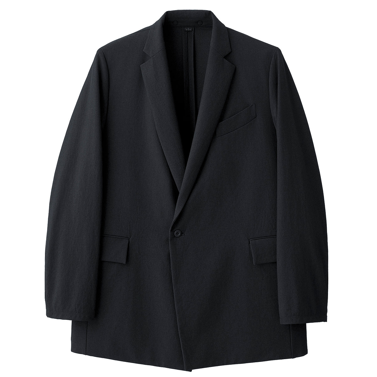 TEATORA - DEVICE JKT PLUS - ghost code (TT-201PLUS-GC) – TEATORA