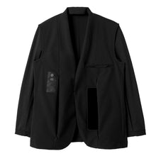 画像をギャラリービューアに読み込む, DEVICE JKT - GC #SHADOW