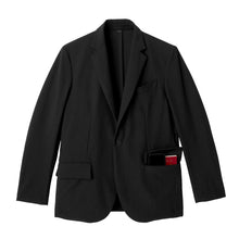 画像をギャラリービューアに読み込む, DEVICE JKT - GC #SHADOW