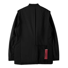 画像をギャラリービューアに読み込む, DEVICE JKT - GC #SHADOW