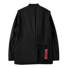 画像をギャラリービューアに読み込む, DEVICE JKT - GC #SHADOW