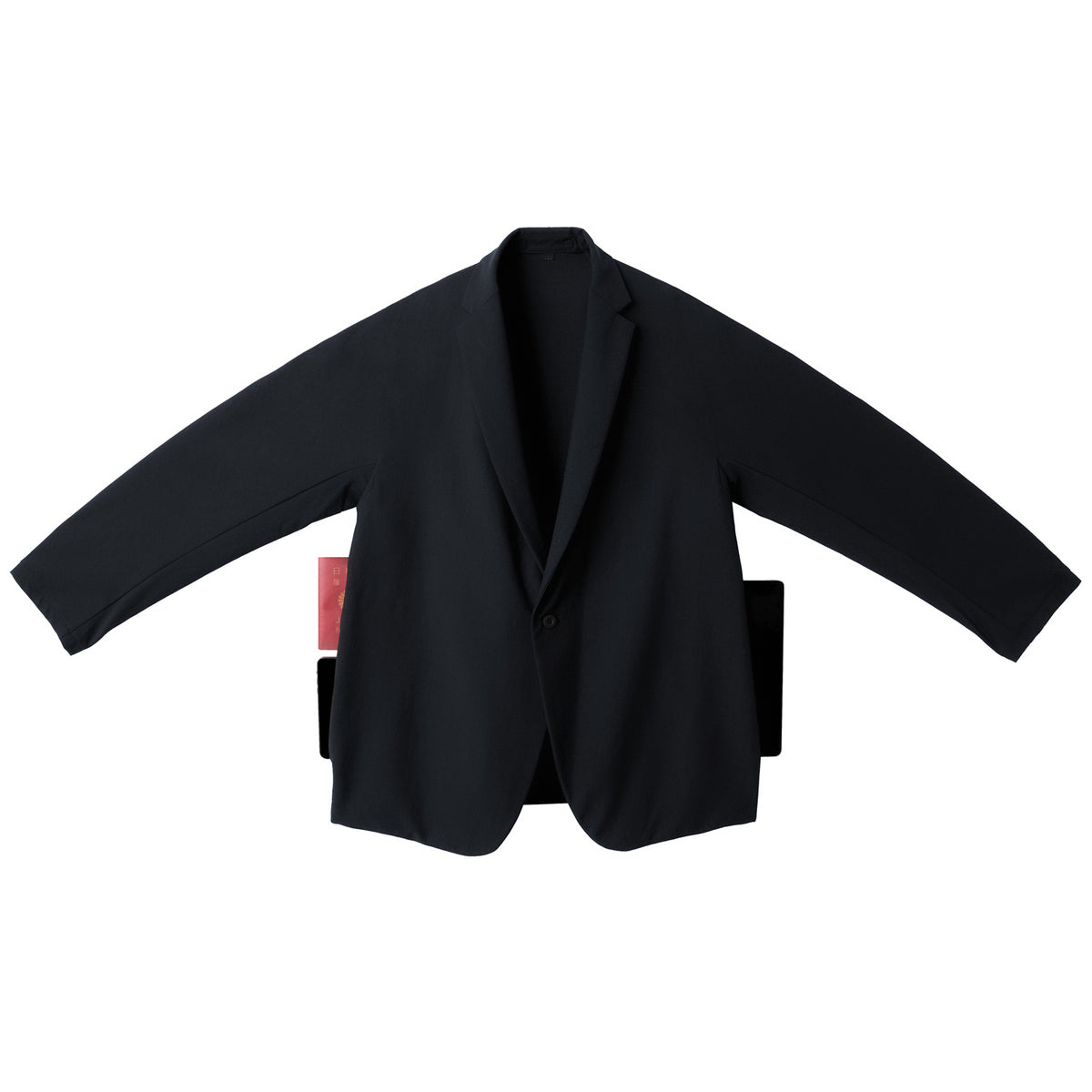 セキ　TEATORA / WALLET JKT PLUS - GC TEATORA」(テアトラ)WALLET JKT PLUS GC