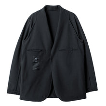 画像をギャラリービューアに読み込む, WALLET JKT - GC #NIGHT