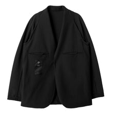 画像をギャラリービューアに読み込む, WALLET JKT - GC #SHADOW