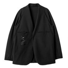 画像をギャラリービューアに読み込む, WALLET JKT - GC #SHADOW
