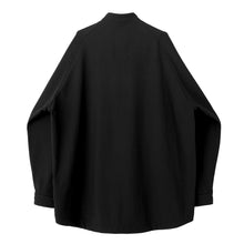 画像をギャラリービューアに読み込む, CARTRIDGE SHIRT MINUS - GC #SHADOW