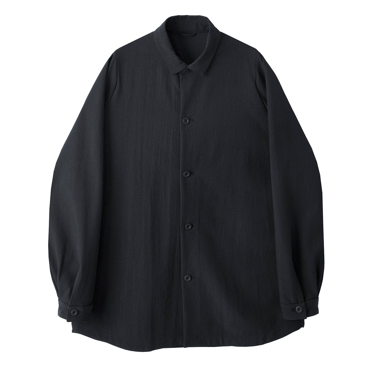 TEATORA - CARTRIDGE SHIRT - ghost code (TT-CG-SHT-GC
