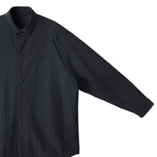 画像をギャラリービューアに読み込む, CARTRIDGE SHIRT - GC #NIGHT