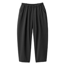 画像をギャラリービューアに読み込む, WALLET PANTS RESORT - GG #GRID BLACK