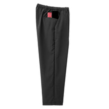 画像をギャラリービューアに読み込む, WALLET PANTS RESORT - GG #GRID BLACK