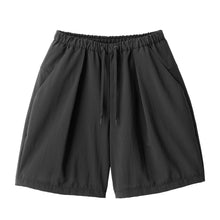 画像をギャラリービューアに読み込む, WALLET SHORTS RESORT - GG #GRID BLACK