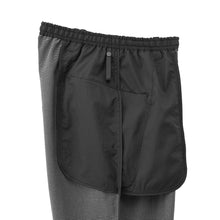 画像をギャラリービューアに読み込む, WALLET SHORTS RESORT - GG #GRID BLACK