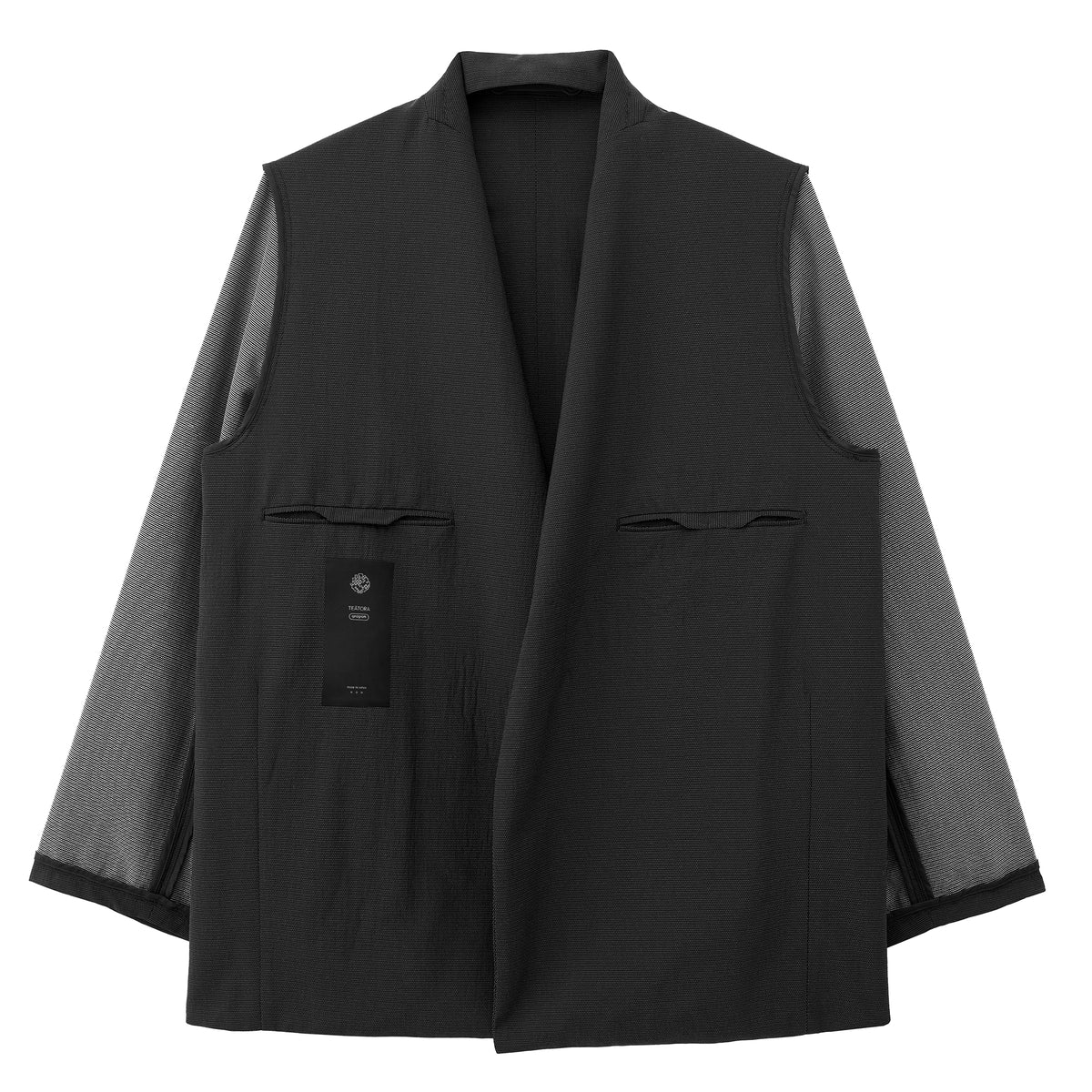 TEATORA - DEVICE JKT PLUS - geogram (TT-201-PLS-GG) – TEATORA 