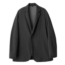 画像をギャラリービューアに読み込む, WALLET JKT PLUS - GG #GRID BLACK