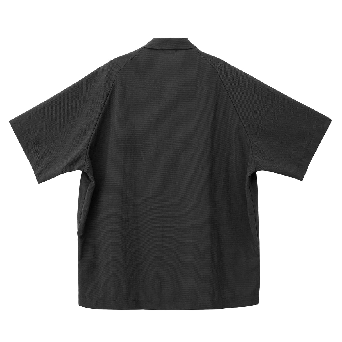 TEATORA - CAMBRIAN SHIRT S/S - geogram (TT-CB-SHT-SS-GG) – TEATORA