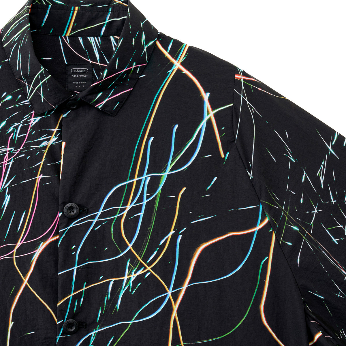 TEATORA - CARTRIDGE SHIRT S/S - hoverlayer display (TT-CG-SHT-SS
