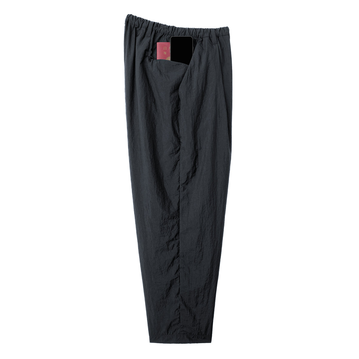 TEATORA - WALLET PANTS RESORT - hoverlayer (TT-004R-HL) – TEATORA