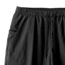 画像をギャラリービューアに読み込む, WALLET SHORTS RESORT - HL #BLACK