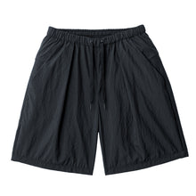 画像をギャラリービューアに読み込む, WALLET SHORTS RESORT - HL #NAVY