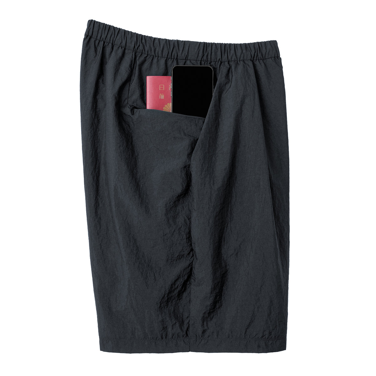 TEATORA - WALLET SHORTS RESORT - hoverlayer (TT-004SR-HL