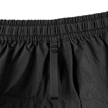 画像をギャラリービューアに読み込む, WALLET PANTS - HL #BLACK