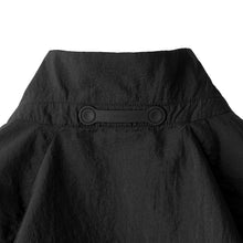 画像をギャラリービューアに読み込む, WALLET JKT PLUS - HL #BLACK
