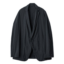 画像をギャラリービューアに読み込む, WALLET JKT PLUS - HL #NAVY