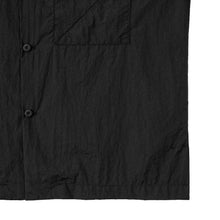 画像をギャラリービューアに読み込む, CAMBRIAN SHIRT - HL #BLACK