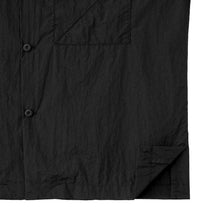 画像をギャラリービューアに読み込む, CAMBRIAN SHIRT - HL #BLACK