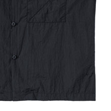 画像をギャラリービューアに読み込む, CAMBRIAN SHIRT S/S - HL #NAVY