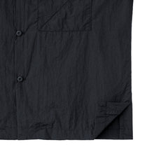画像をギャラリービューアに読み込む, CAMBRIAN SHIRT S/S - HL #NAVY