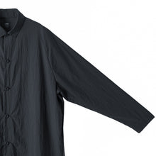 画像をギャラリービューアに読み込む, CARTRIDGE SHIRT - HL #NAVY