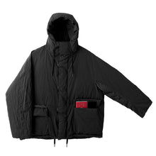 画像をギャラリービューアに読み込む, SOUVENIR HUNTER S/L - M.EVA #METALLIC BLACK