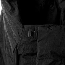 画像をギャラリービューアに読み込む, SOUVENIR HUNTER S/L - M.EVA #METALLIC BLACK