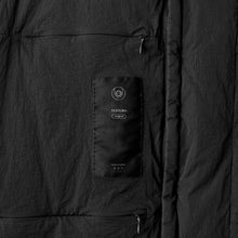 画像をギャラリービューアに読み込む, SOUVENIR HUNTER S/L - M.EVA #METALLIC BLACK