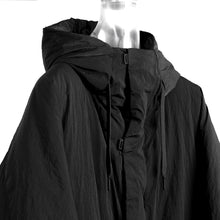 画像をギャラリービューアに読み込む, SOUVENIR HUNTER S/L - M.EVA #METALLIC BLACK