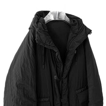 画像をギャラリービューアに読み込む, SOUVENIR HUNTER S/L - M.EVA #METALLIC BLACK