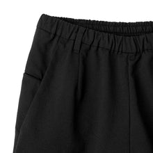 画像をギャラリービューアに読み込む, WALLET PANTS - MM #BLACK