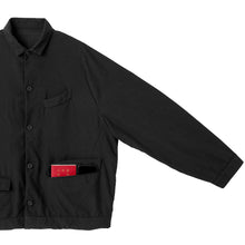 画像をギャラリービューアに読み込む, ID JKT - MM #BLACK