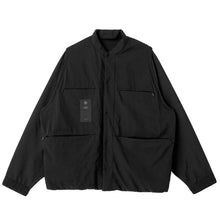 画像をギャラリービューアに読み込む, ID JKT - MM #BLACK