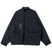 画像をギャラリービューアに読み込む, ID JKT - MM #NAVY