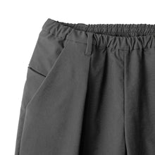 画像をギャラリービューアに読み込む, WALLET PANTS RESORT - MS #GRAPHITE