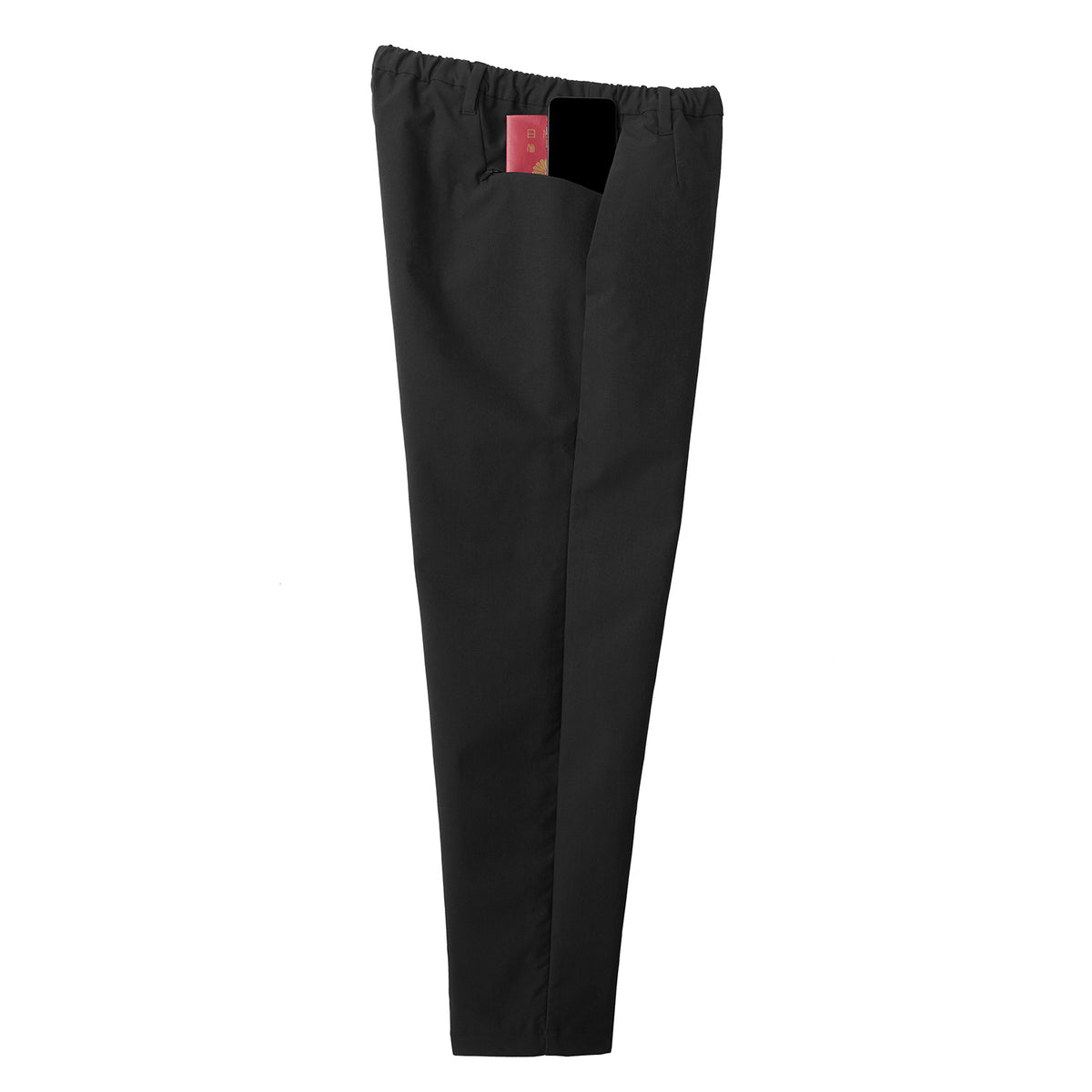 TEATORA - WALLET PANTS - motion structure (TT-004-MS) – TEATORA