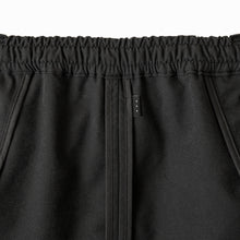 画像をギャラリービューアに読み込む, WALLET PANTS - MS #BLACK