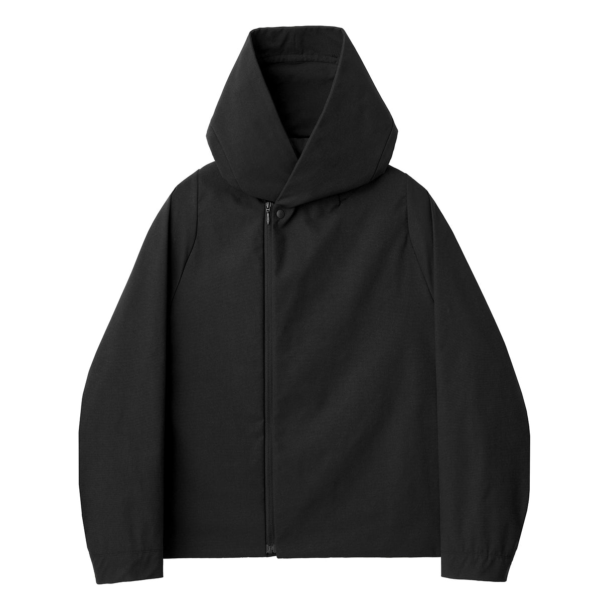 TEATORA - CARTRIDGE HOODIE - motion structure (TT-CG-HOOD-MS) – TEATORA  ONLINE STORE