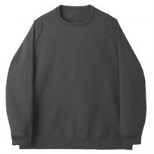 画像をギャラリービューアに読み込む, CARTRIDGE SWEATER - MS #GRAPHITE