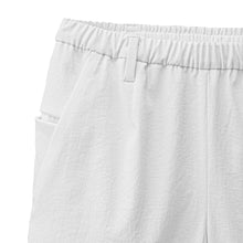画像をギャラリービューアに読み込む, WALLET PANTS CITY - PHO #WHITE